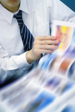 育毛シャンプーは性別に合わせて選ぶ